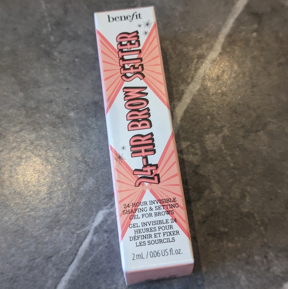 Benefit 24 Hour Brow Setter